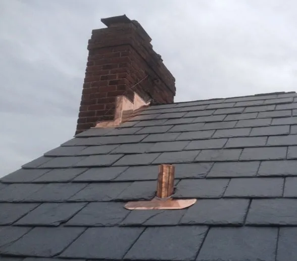 Local flat roof repair in Forest Hill, MD by TSW Roofing Solutions