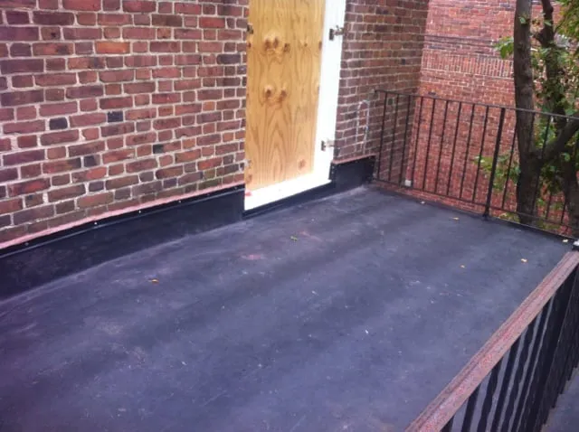 Top-rated storm damage roof repair in Forest Hill, MD - TSW Roofing Solutions