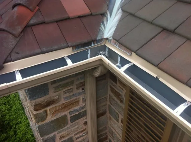 Reliable roof repair in Forest Hill, MD - TSW Roofing Solutions