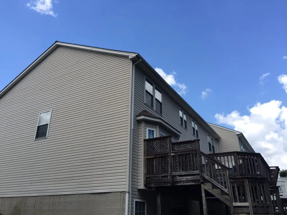 Trusted flat roof repair in Forest Hill, MD by TSW Roofing Solutions