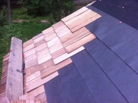 Trusted storm damage roof repair in Forest Hill, MD by TSW Roofing Solutions