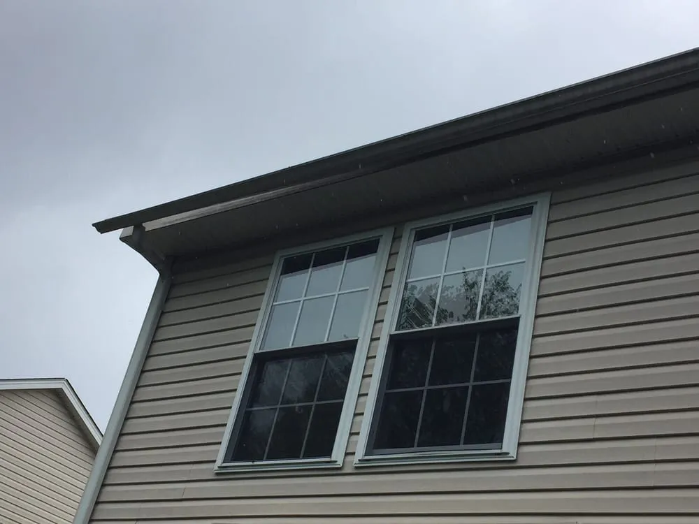 Professional roof inspection in Forest Hill, MD - TSW Roofing Solutions