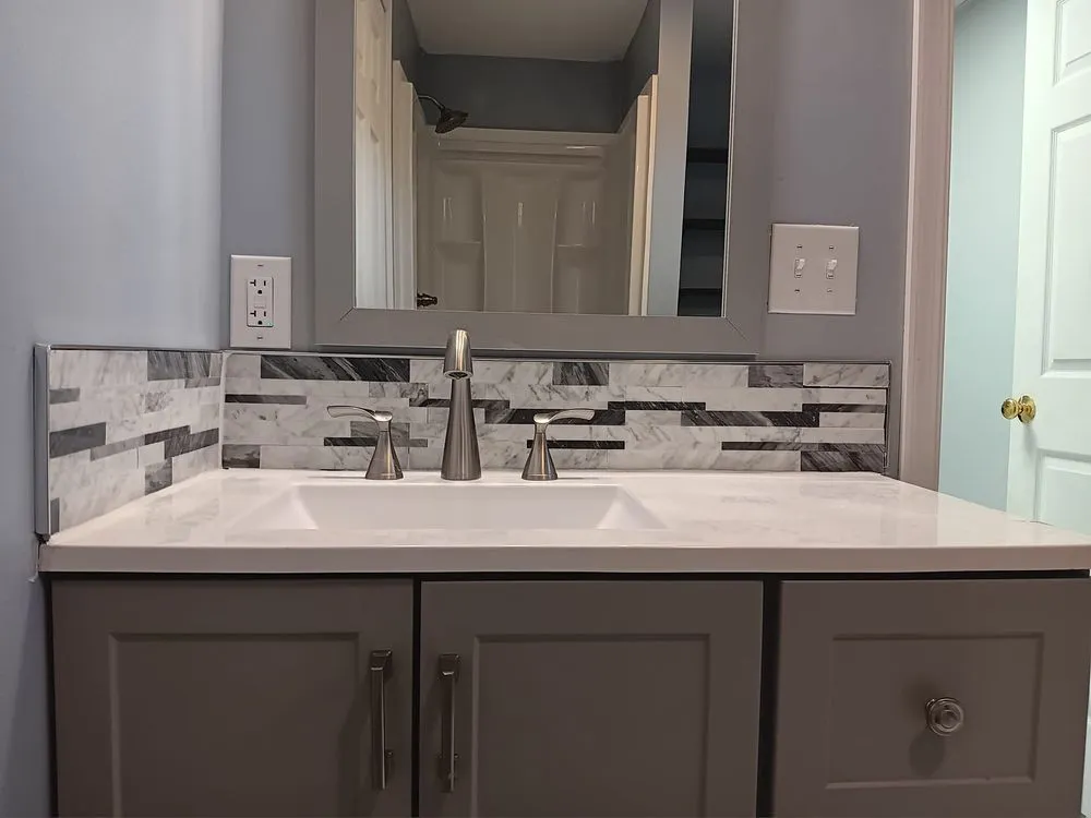 Slide of T&T Construction