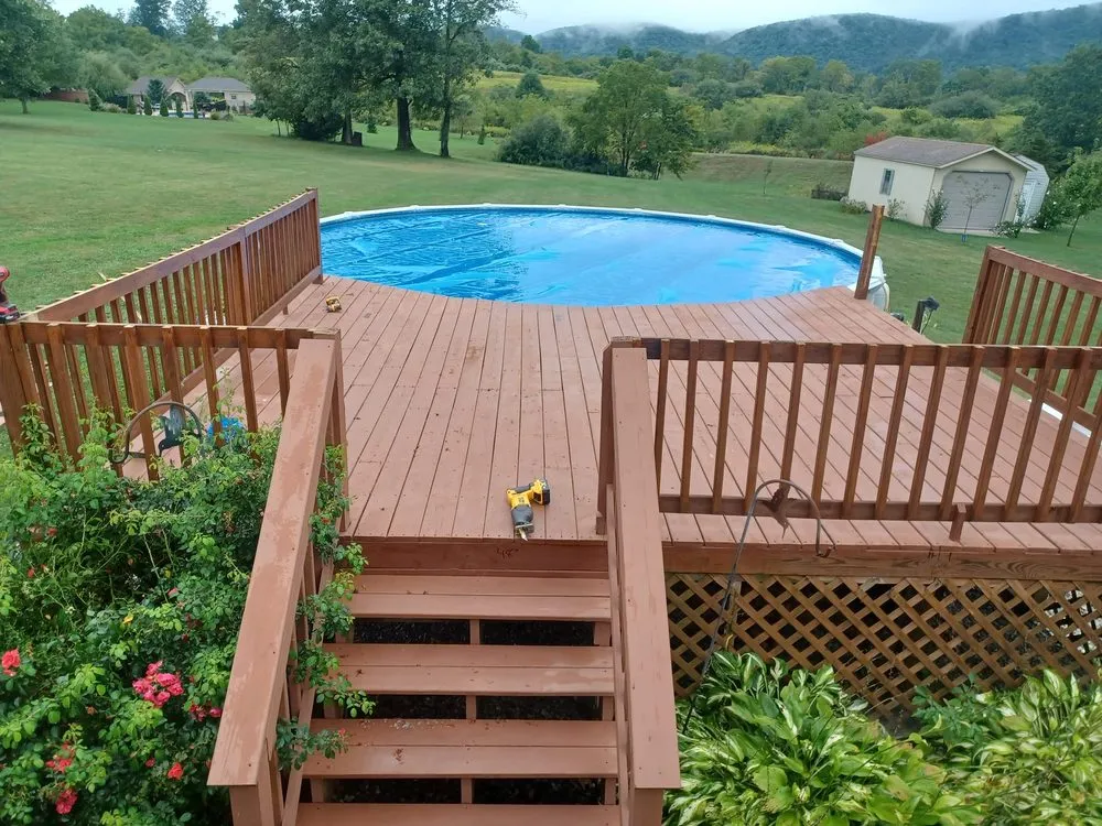 Slide of T&T Construction