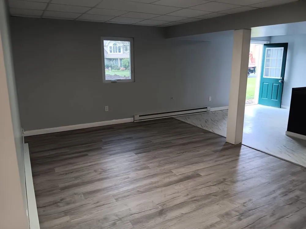 Slide of T&T Construction