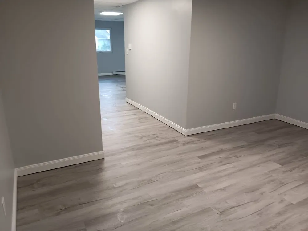 Slide of T&T Construction