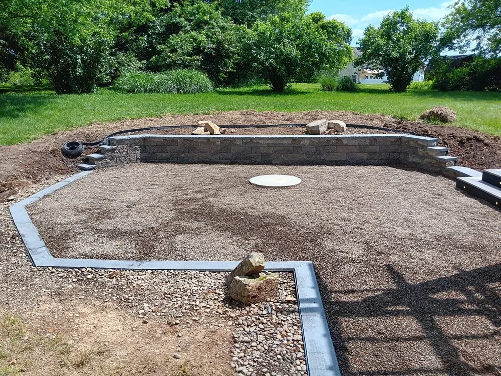 Slide of T&T Construction