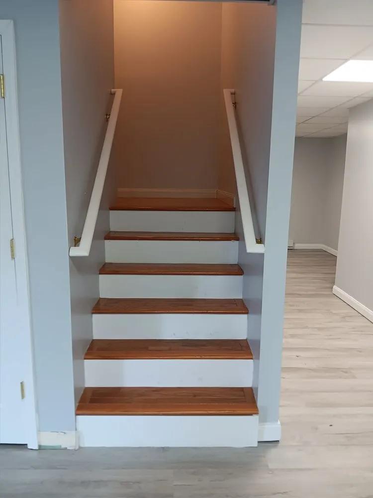 Slide of T&T Construction