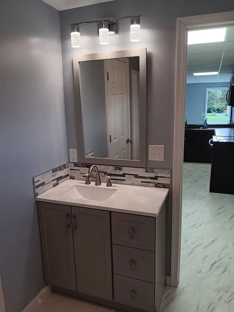 Slide of T&T Construction