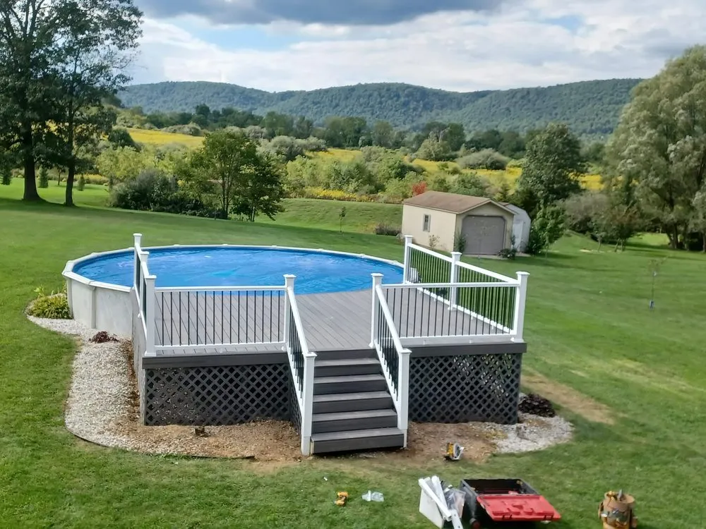 Slide of T&T Construction