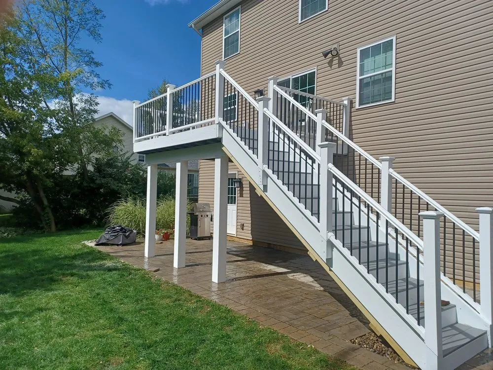 Slide of T&T Construction