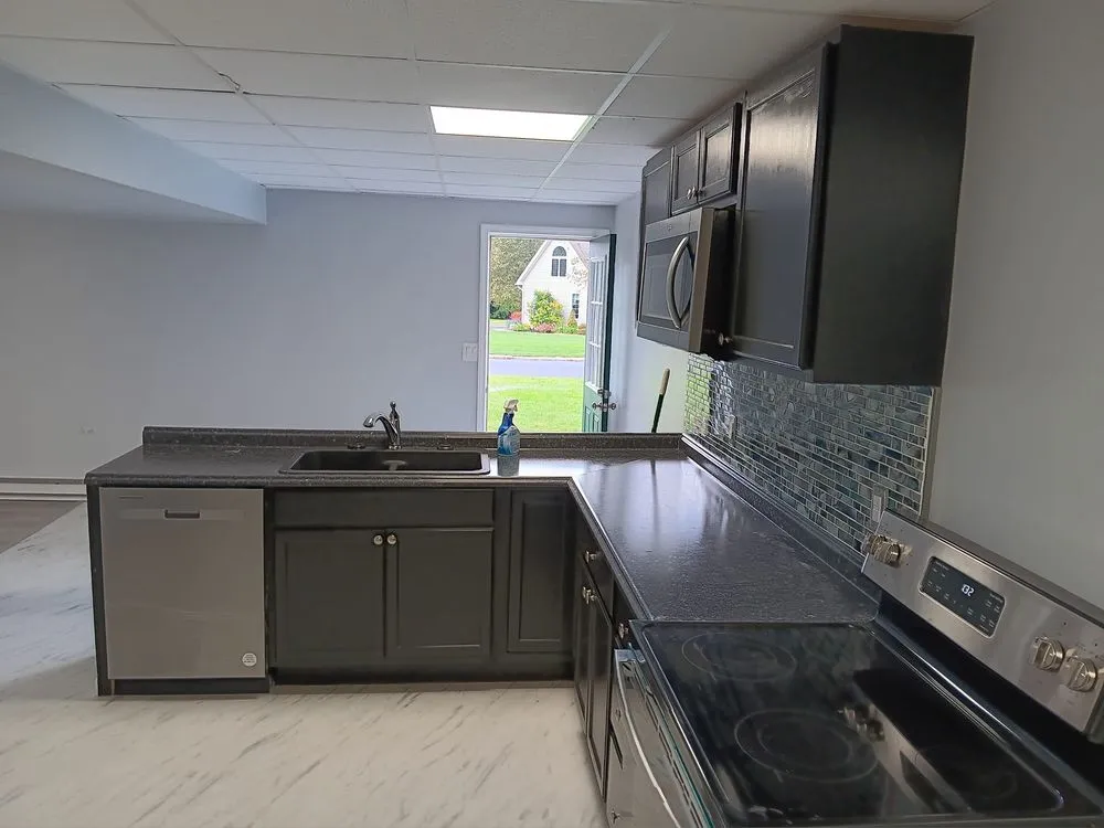 Slide of T&T Construction