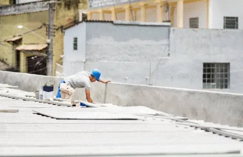 Slide of T&T Emergency Roofing