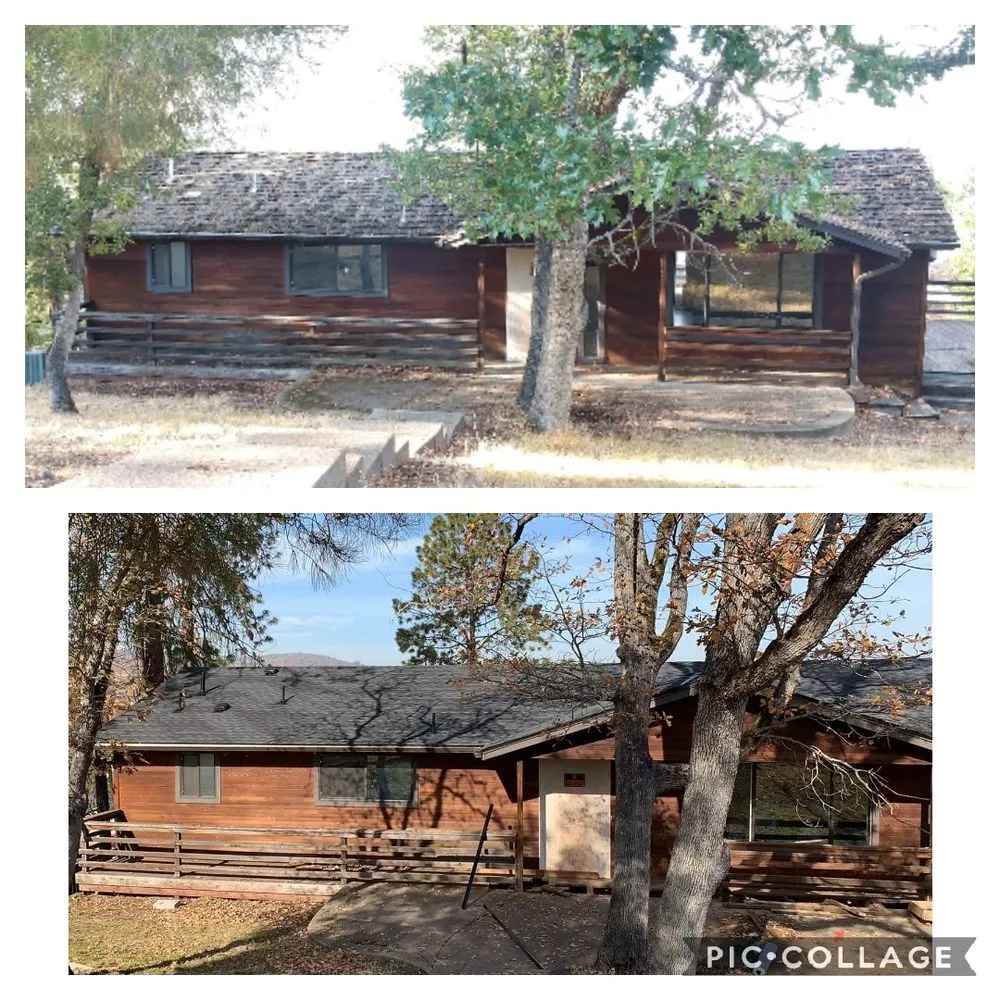 Slide of T&T Roofing