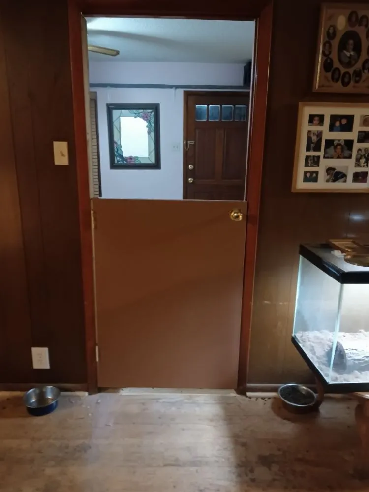 Slide of T&T Superlative Home Improvement