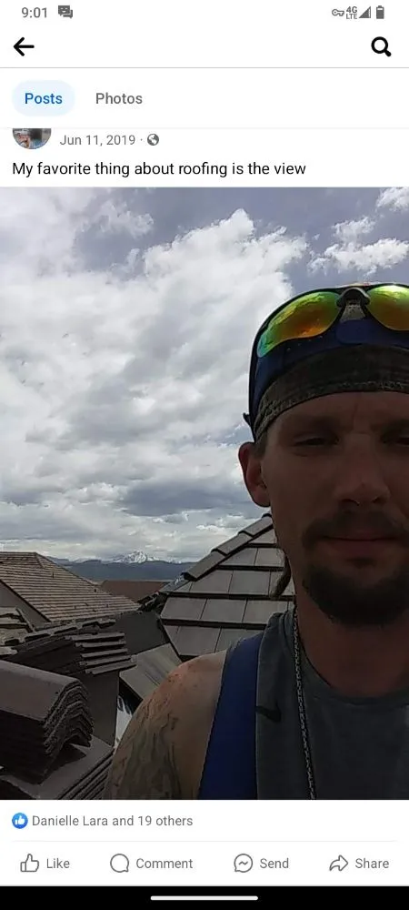 Slide of T&T Superlative Home Improvement