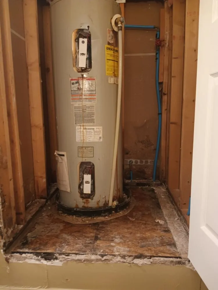 Slide of T&T Superlative Home Improvement