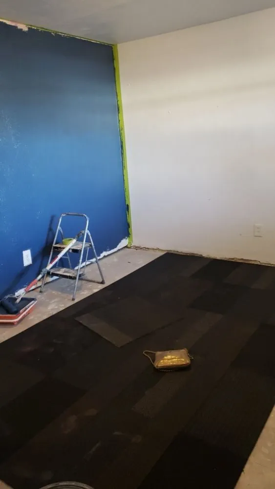 Slide of T&T Superlative Home Improvement