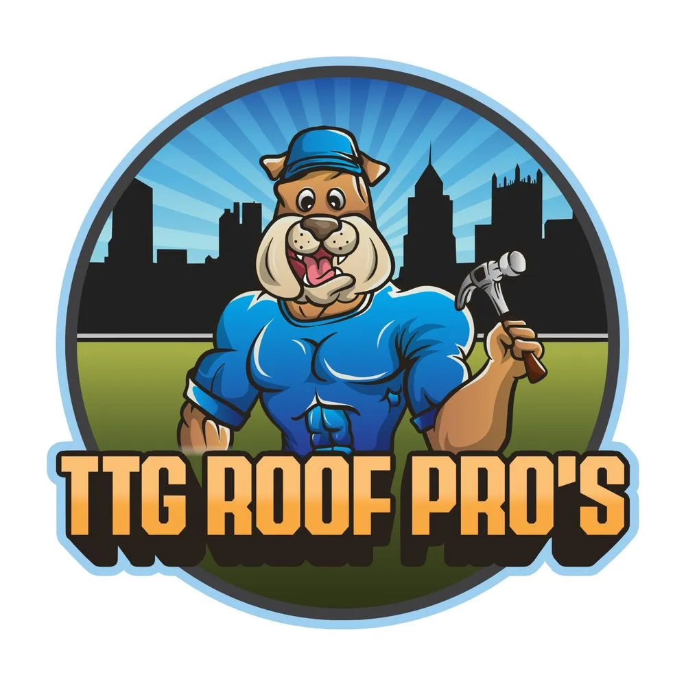 Expert roof installation near you across Presto, PA - TTG Roof Pro's