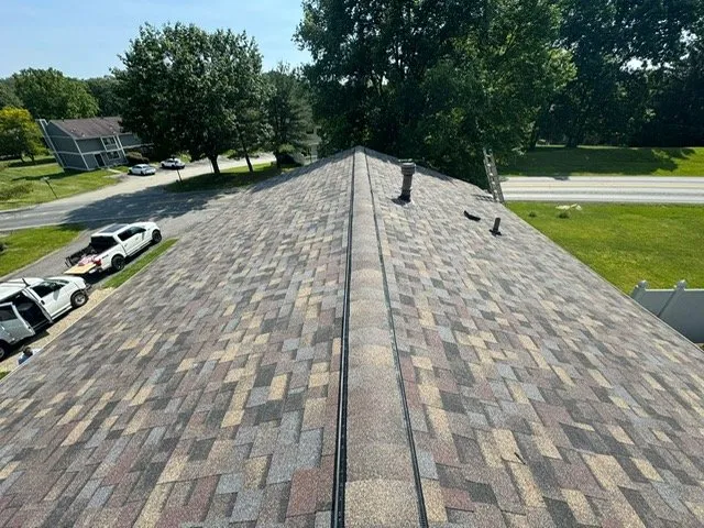 Licensed roof installation experts serving Presto, PA - TTG Roof Pro's