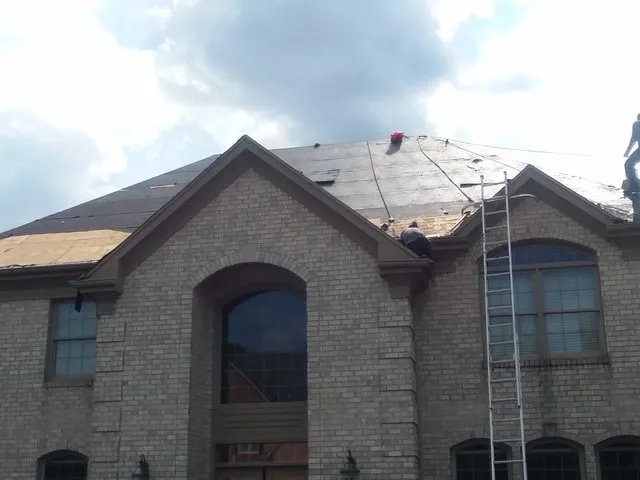 Trusted roof replacement experts serving Presto, PA - TTG Roof Pro's