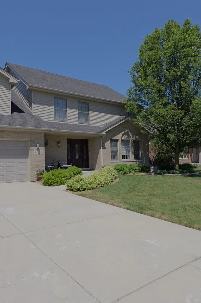 Slide of TTLC Roofing Siding & Gutters