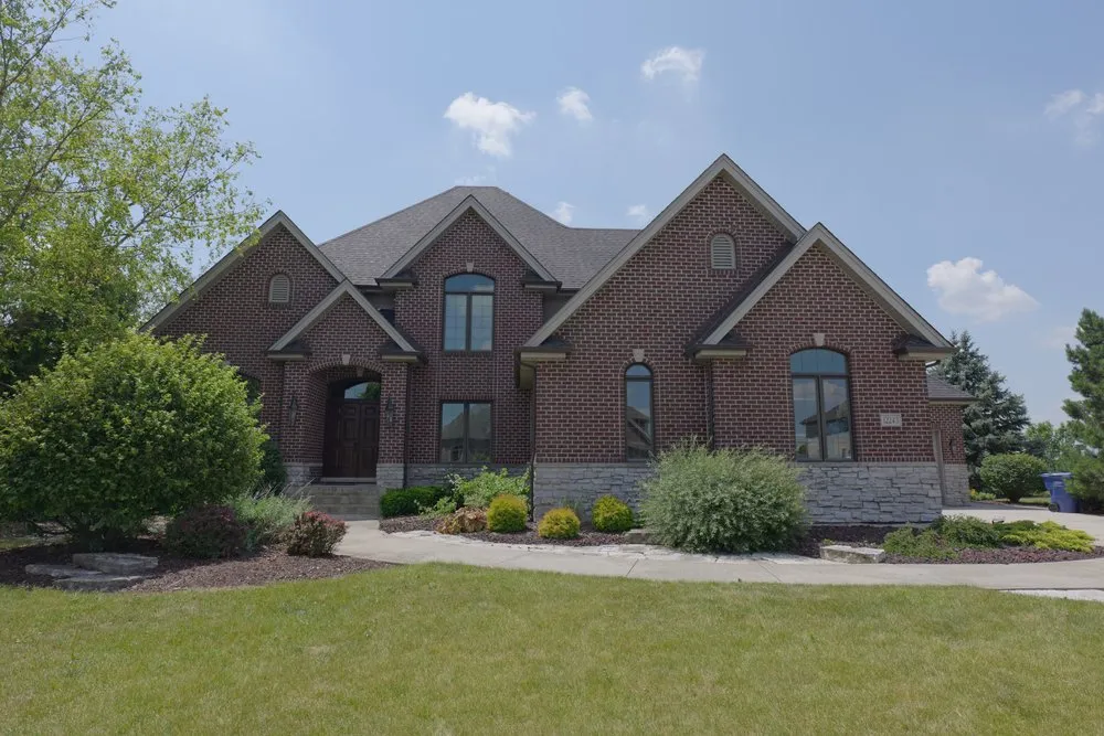 Slide of TTLC Roofing Siding & Gutters