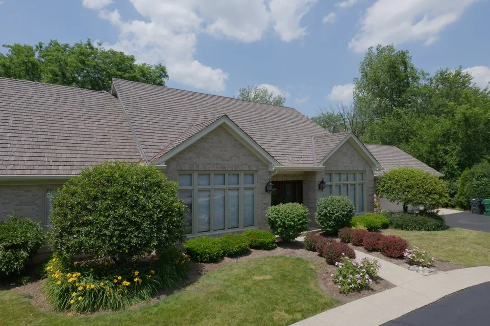 Slide of TTLC Roofing Siding & Gutters