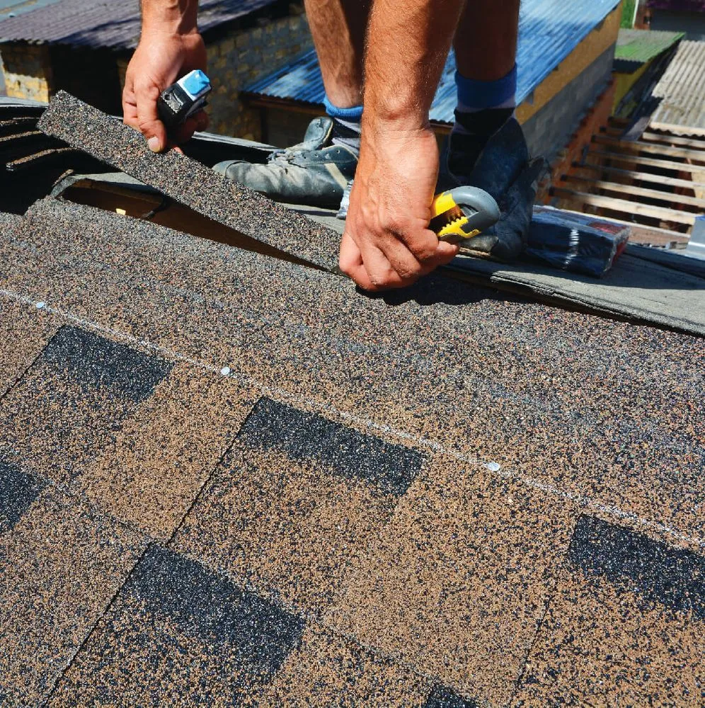 Slide of TTLC Roofing Siding & Gutters