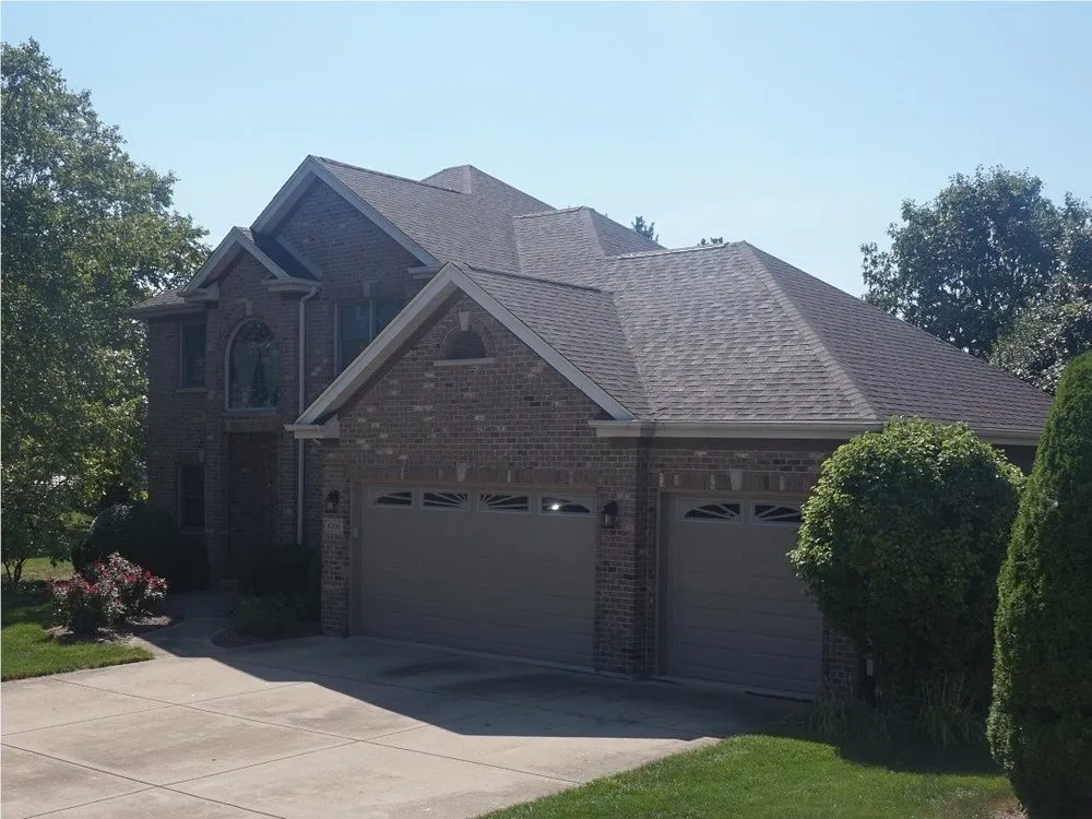 Slide of TTLC Roofing Siding & Gutters