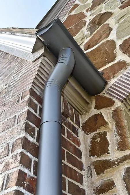 Slide of TTLC Roofing Siding & Gutters