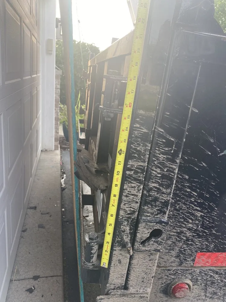 Slide of TTLC Roofing Siding & Gutters