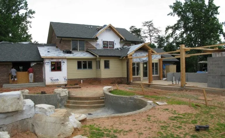 Slide of TTLC Roofing Siding & Gutters