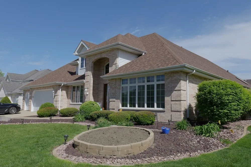 Slide of TTLC Roofing Siding & Gutters