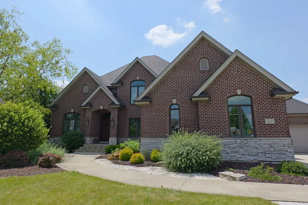 Slide of TTLC Roofing Siding & Gutters