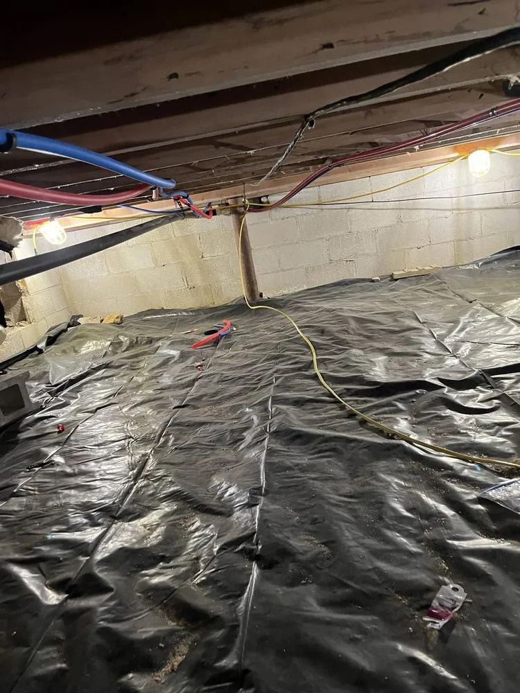 Licensed roof repair in Bayville, NJ by TTM Construction