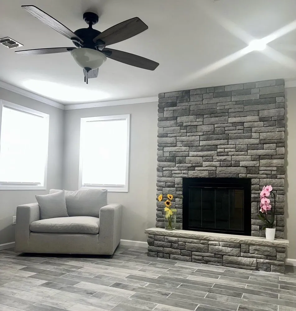 Professional roof repair after storm damage in Bayville, NJ by TTM Construction