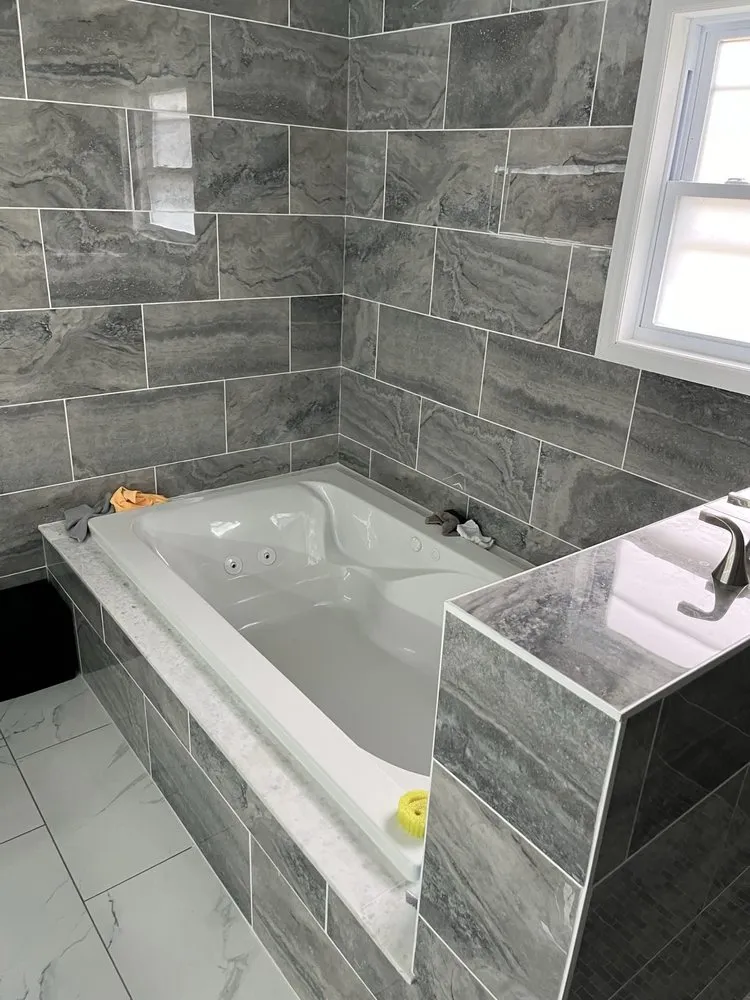 Professional residential roofing service in Bayville, NJ - TTM Construction