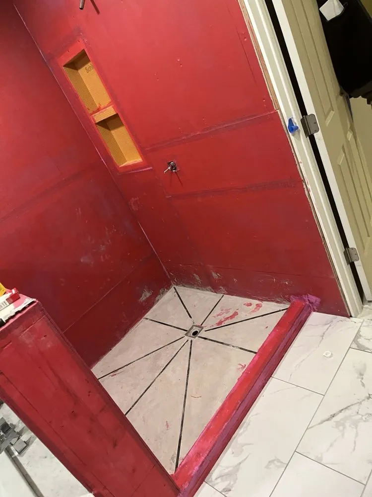 Reliable residential roofing service experts serving Bayville, NJ - TTM Construction