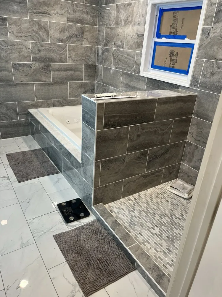 Local shingle roofing service in Bayville, NJ by TTM Construction