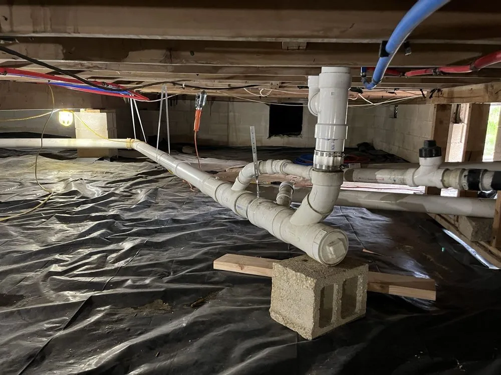 Emergency roof inspection experts serving Bayville, NJ - TTM Construction