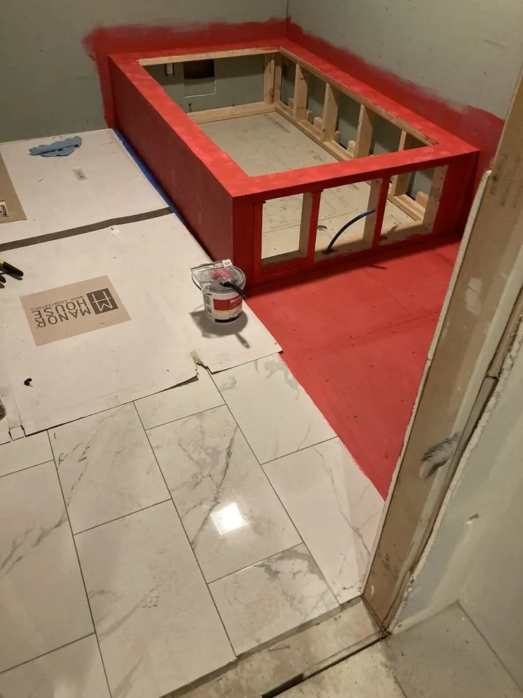 Licensed roof installation experts serving Bayville, NJ - TTM Construction