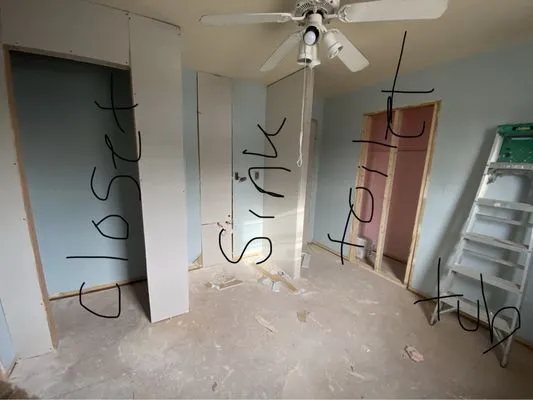 TTM Construction Logo