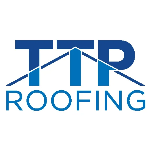 Slide of TTP Roofing
