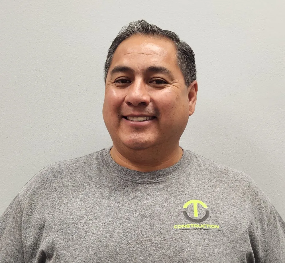 Slide of Tu Construction