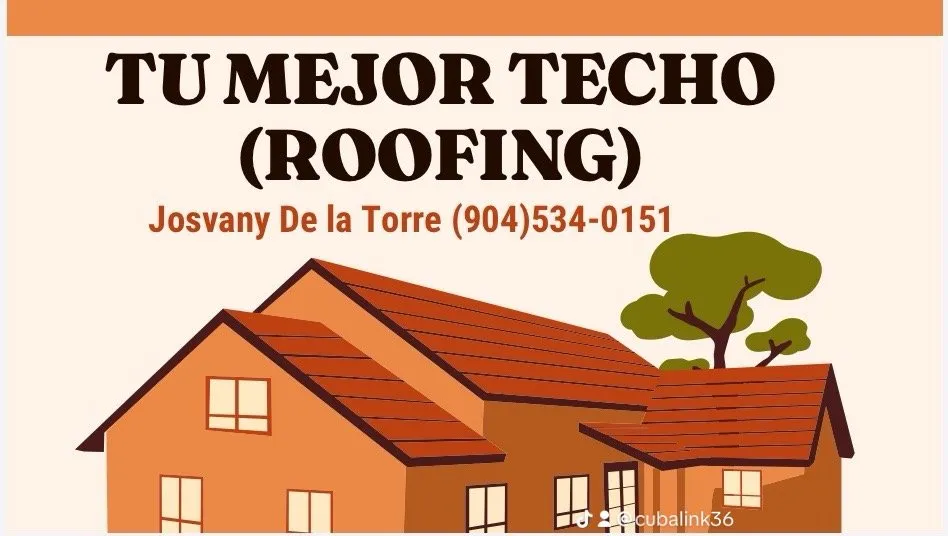 Slide of Tu Mejor Techo