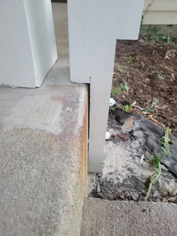 Slide of Tucci Builders