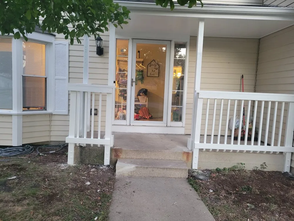 Slide of Tucci Builders