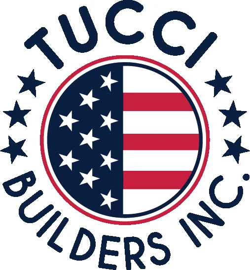 Slide of Tucci Builders