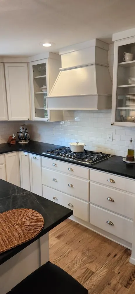 Slide of Tucco Home Improvements